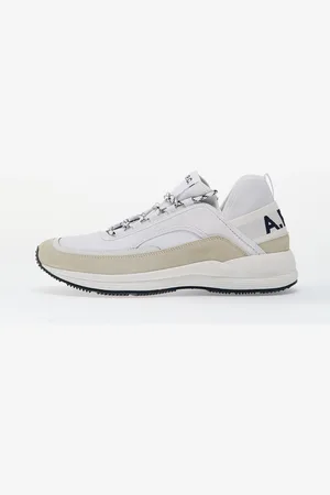 A.P.C. Zapatillas Run Around Sneakers EUR 41