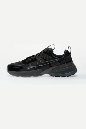 Nike Zapatillas W V2K Run Gtx / -Iron Grey-Medium Ash EUR 35.5