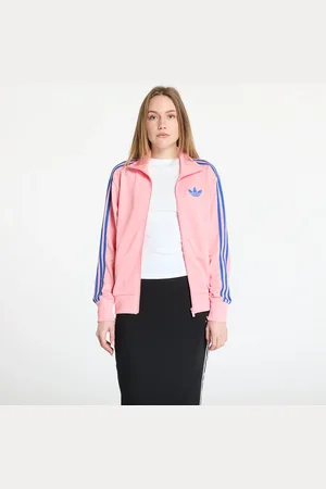 adidas Sudadera adidas Firebird Adicolor Classic Loose Tracktop / L