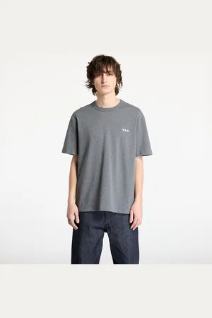 A.P.C. Camiseta Boxy Petit Vpc T-Shirt L