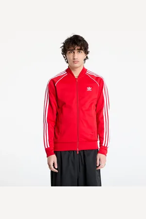 adidas Chaqueta adidas SST Adicolor Classics Tracktop UNISEX / L