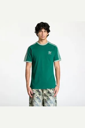 adidas Camiseta adidas Adicolor Classics 3-Stripes T-Shirt L