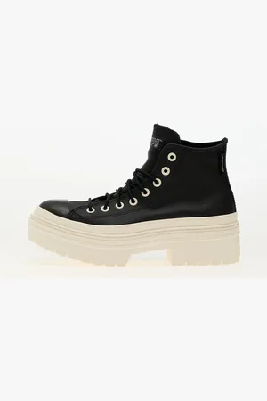 Converse Zapatillas Chuck Taylor All Star Lugged Heel Platform Waterproof / / EUR 41.5