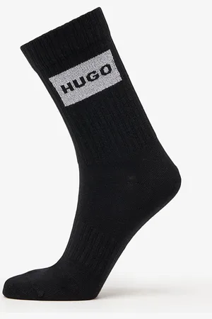 HUGO BOSS Trunk & Socks Gift L