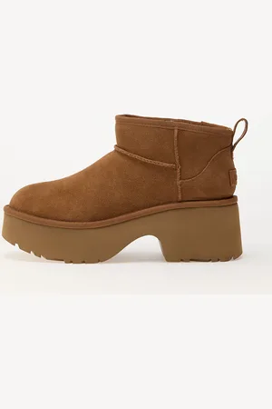UGG Zapatillas W Classic Ultra Mini New Heights EUR 41