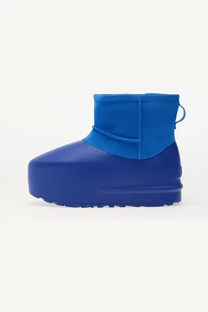 UGG Zapatillas W Classic Mini Pumped Molded EUR 37