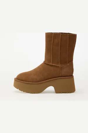UGG Zapatillas W Classic Twin Seam New Heights EUR 37