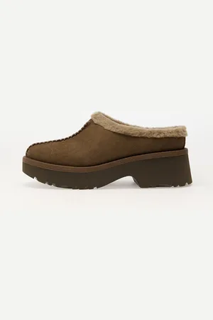 UGG Zapatillas W New Heights Cozy Clog EUR 41