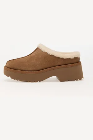 UGG Zapatillas W New Heights Cozy Clog EUR 41