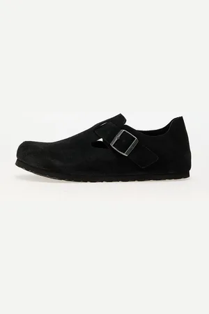 Birkenstock Zapatillas London Suede Leather EUR 43