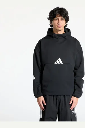 adidas Sudadera adidas Z.N.E. Hoodie / L