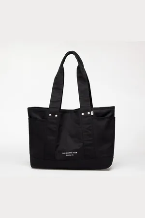 The North Face Bolsa Circular Cotton Tote Universal