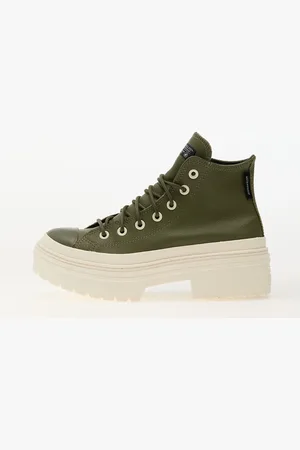 Converse Zapatillas Chuck Taylor All Star Lugged Heel Platform Waterproof / / EUR 35