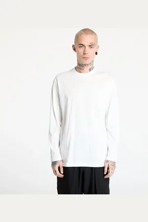Y-3 Camiseta Graphic Long Sleeve Top UNISEX L