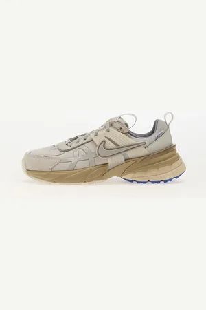 Nike Zapatillas W V2K Run Gtx / -Light Bone-Khaki EUR 36