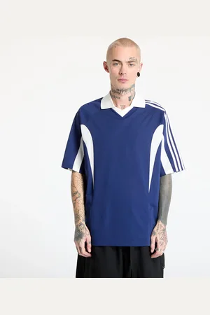 Y-3 Camiseta Cut Line T-Shirt UNISEX L