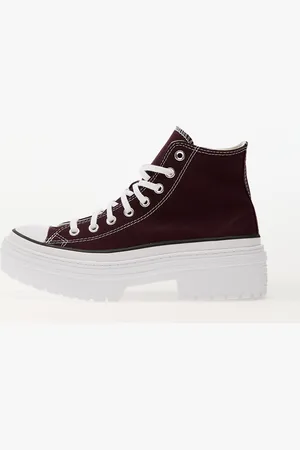 Converse Zapatillas Chuck Taylor All Star Lugged Heel Platform / / EUR 37.5