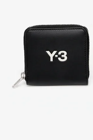 Y-3 Cartera Wallet Universal