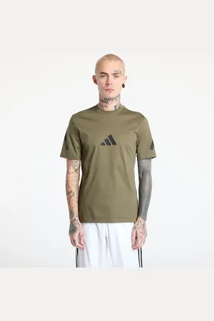 adidas Camiseta adidas Z.N.E. T-Shirt L