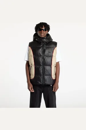 Diesel Chaleco W-Ostend-Sl Vest 46