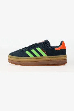 adidas Zapatillas adidas Gazelle Bold W / / EUR 36 2/3