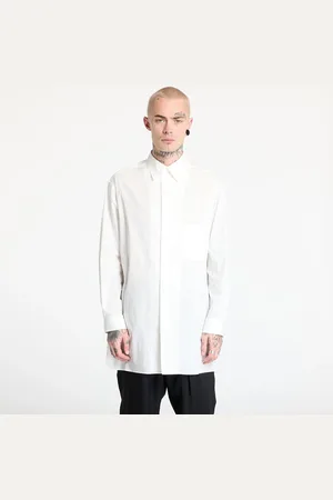 Y-3 Camisa Graphic Shirt UNISEX L
