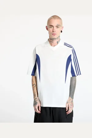 Y-3 Camiseta Cut Line T-Shirt UNISEX L