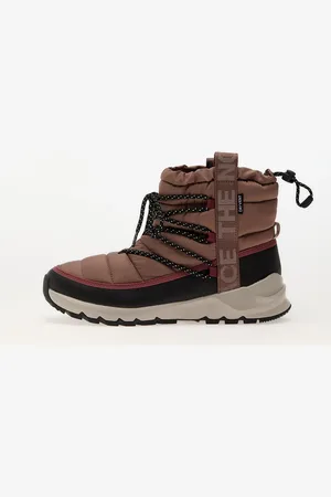 The North Face Zapatillas W Thermoball Lace Up WP / EUR 41