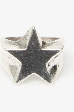 TWOJEYS Shooting Star Ring 56 mm