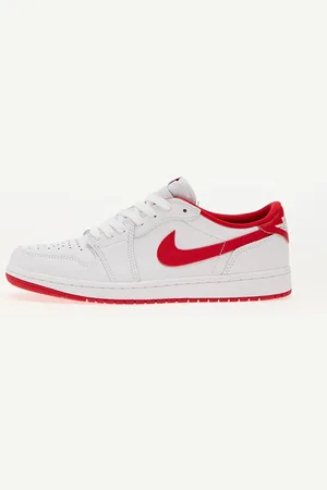 Jordan Zapatillas Air 1 Low OG " /Red" / EUR 44.5