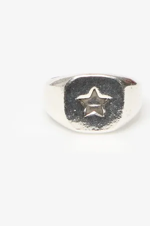 TWOJEYS Star Signet 58 mm
