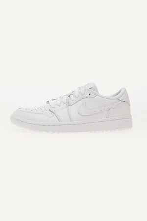 Jordan Zapatillas Air 1 Low Golf / -Pure Platinum EUR 44