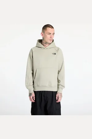 The North Face Sudadera Raglan Redbox Hoodie L