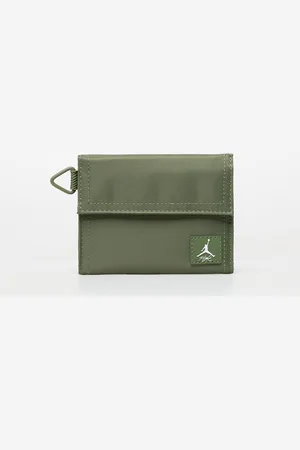 Jordan Cartera Flight Trifold Wallet Universal