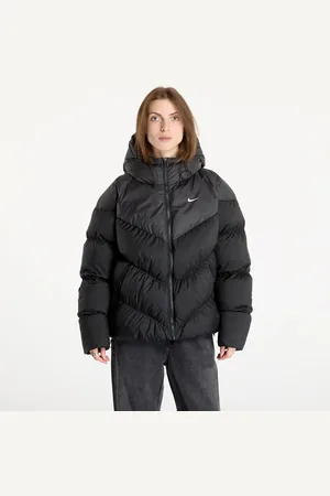 Nike Chaqueta Sportswear Windpuffer Storm-FIT Loose Puffer Jacket / L