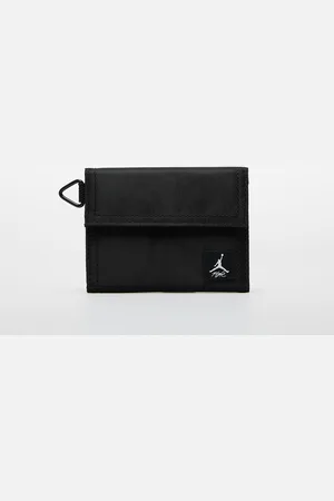 Jordan Cartera Flight Trifold Wallet Universal