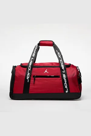 Jordan Jam Sport Duffle Universal