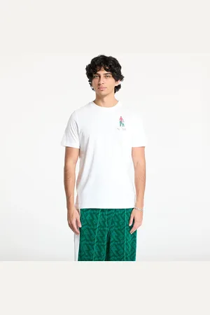 PUMA Camiseta x Squid Game Graphic Tee White M