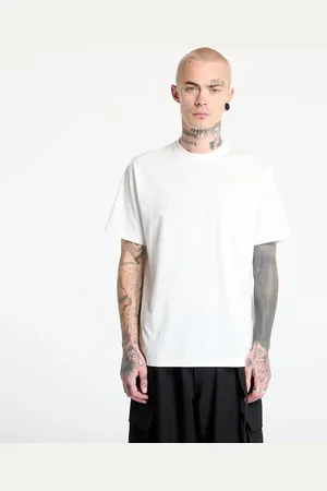 Y-3 Camiseta Graphic Short Sleeve T-Shirt UNISEX L