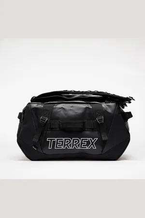 adidas Adidas Terrex RAIN.RDY Expedition 50L Duffel Bag 50l