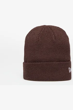 New Era Knit Medium Wool Cuff Knit Universal