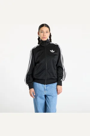 adidas Sudadera adidas Firebird Adicolor Classic Loose Tracktop L