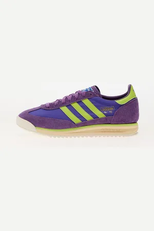 adidas Zapatillas adidas SL 72 Rs / / EUR 44