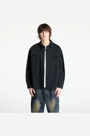adidas Camisa adidas Premium Essentials Workwear Overshirt L