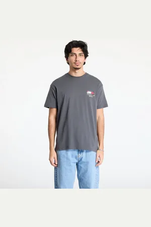 Tommy Hilfiger Camiseta Tommy Jeans Relaxed Novelty 1 Tee L