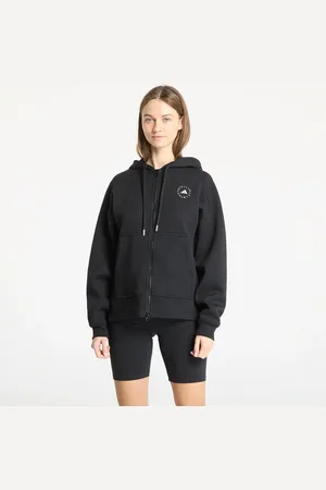 adidas Sudadera adidas By Stella Mccartney Full Zip Hoodie / XS