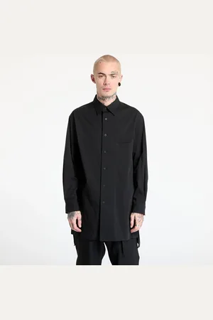 Y-3 Camisa Graphic Shirt UNISEX L