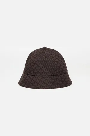 adidas Adidas Monogram Bucket Hat / M
