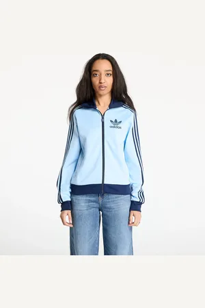 adidas Sudadera adidas Adicolor Beckenbauer Track Top L