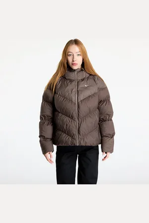 Nike Chaqueta Sportswear Windpuffer Women